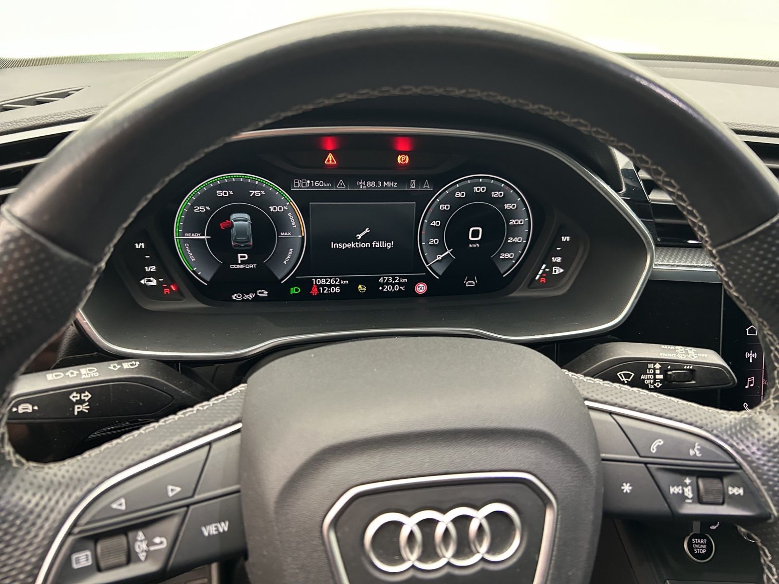 Audi Q3 - Bild 9