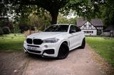 BMW X6 xDrive30d  Haman Umbauten  BMW voll Schekheft - BMW X6: 30d