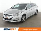 Hyundai i40 1.6 FIFA World Cup Edition*TEMPO*KLIMA*LIM* - Hyundai i40