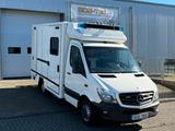 Mercedes-Benz Sprinter 419 CDI - Rettungswagen / Fahrtec-RTW - Rtw gebraucht
