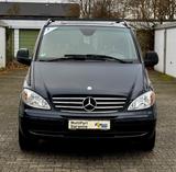 Mercedes-Benz Vito Mixto 115 CDI lang - Mercedes-Benz Vito: 115cdi