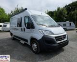 Weinsberg CaraTour 600 MQ 120 PS Schalter  - Angebote