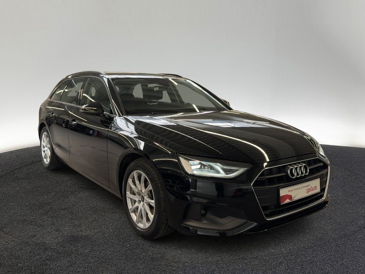Audi A4 - Bild 7