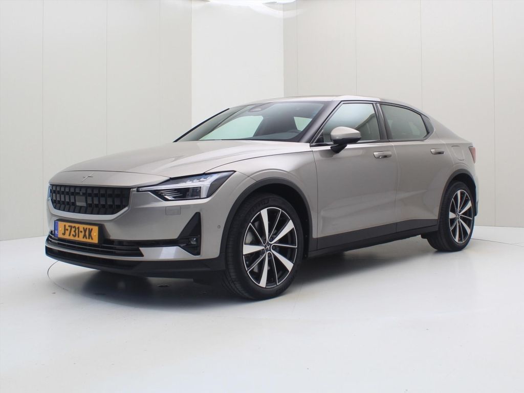 Polestar 2 300kW Long Range Dual motor 408p Polestar 2 Lo
