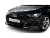 Audi A3 - Vorschau Bild 3