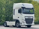 DAF XF 480 SSC, Intarder, 2 Tanks, EZ: 24.02.2021