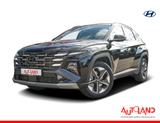 Hyundai Tucson 1.6 T-GDI Aut. Matrix ACC Navi Kamera - Hyundai TUCSON: Automatik