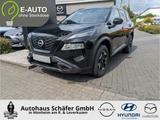 Nissan X-Trail N-TREK 1.5 VC-T e-4ORCE 213PS Navi digit - Nissan X-Trail in Solingen