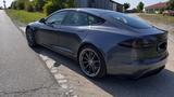 Tesla Model S Long Range Yoke  - Tesla Model S aus 2022