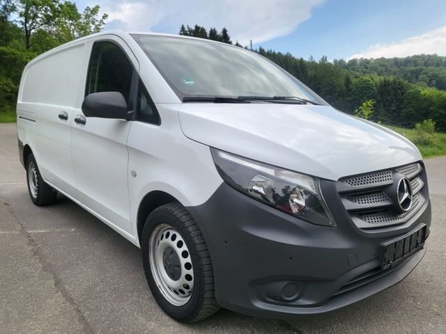 Vito Kasten 116 4Matic 4×4 Navi lang Standh AHK