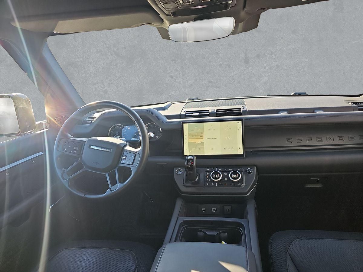 Land Rover Defender 110 X-Dynamic HSE foto 5