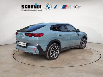BMW X2 - 7