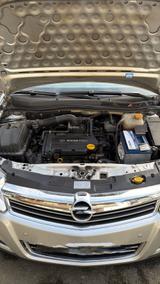 Opel Astra Caravan 1.4 Twinport ecoFL TüV+AU neu - Opel: Caravan