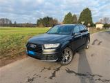Audi 3.0 TDI quattro -S-Line TOP mit 8-fach Bereifung - Audi Q7 Gebrauchtwagen in Frankfurt