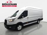 Ford TRANSIT 2.0 TDCI 350 L4H3 TREND RWD KLIMAAUTO. K - Ford Transit 4