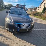 Opel Insignia 2.0 - Opel Insignia aus 2025
