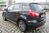 Suzuki SX4 S-Cross 1,6 DDiS Comfort+ NAVI Leder Xenon - gebrauchte Suzuki SUV & Geländewagen
