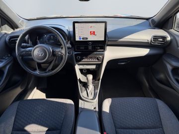 Toyota Yaris Cross - 11