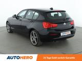 BMW 1er 116i *PDC*KLIMA* - BMW: Limousine, 1er