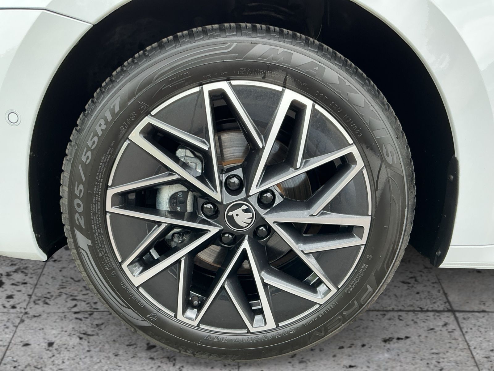 Skoda Octavia - Bild 7