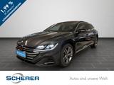 Volkswagen Arteon Shootingbrake 1.4 TSI eHyb. R-Line, Navi, - Volkswagen Arteon in Wiesbaden