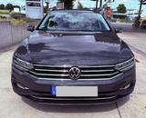 Volkswagen Passat Variant 1.5 TSI OPF DSG Conceptline V... - Volkswagen: Concept