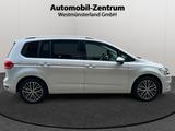 Volkswagen Touran 1.5 TSI Comfort EasyO/STDHZ/PANO - VW Touran 7-Sitzer