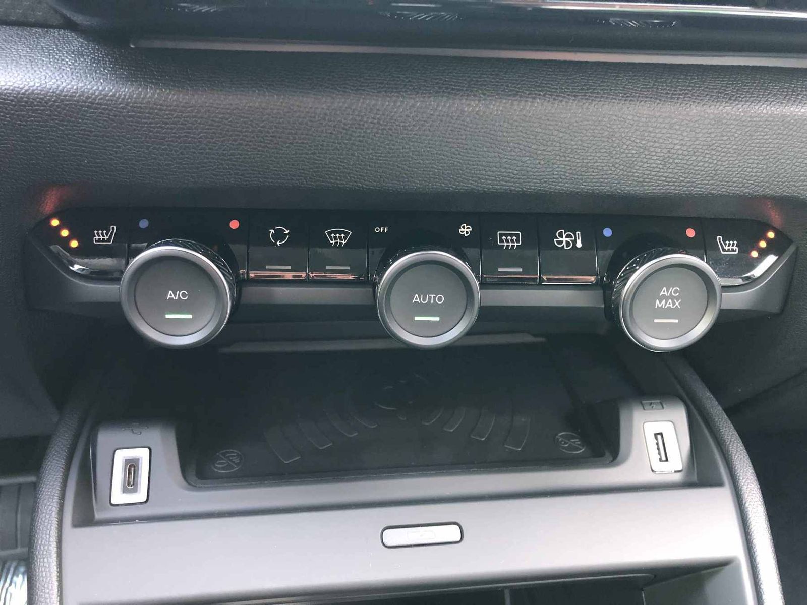 Citroën C4 - Bild 13
