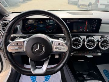 Mercedes CLA 180 Shooting Brake - 6