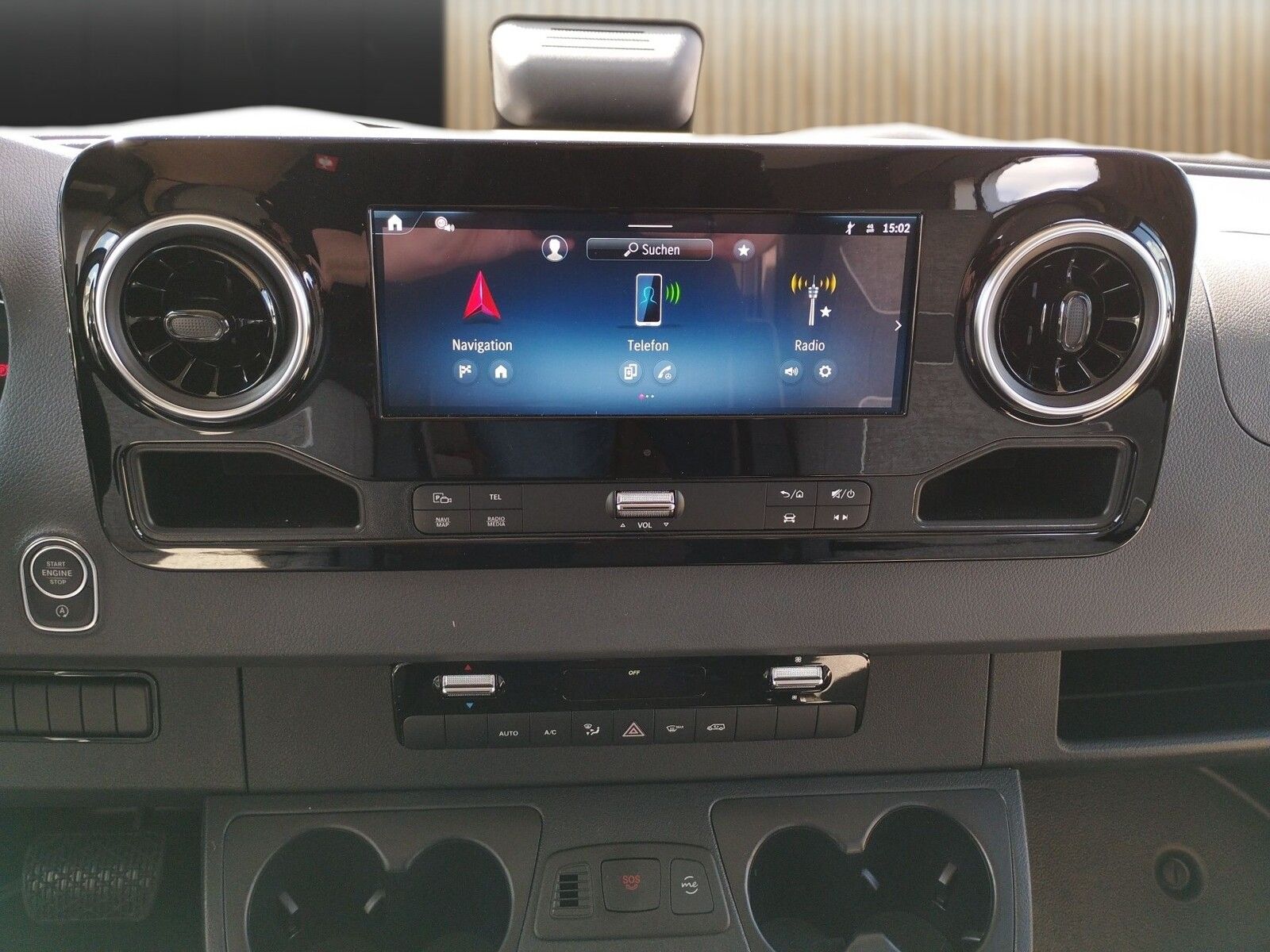 Fahrzeugabbildung Malibu I 450 RB LE comfort Navigation, RFK, TV