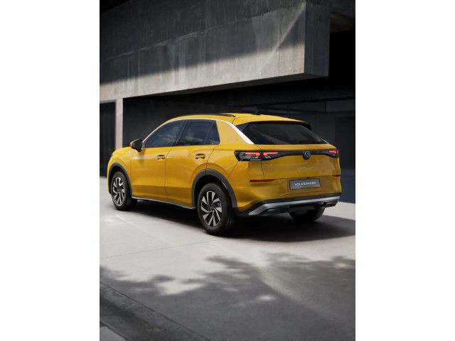 Volkswagen T-Roc - Bild 8