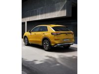 Volkswagen T-Roc - Vorschau Bild 8