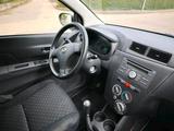 Daihatsu Cuore Sparfrosch 69 PS - gebrauchte Daihatsu Cuore aus dem Jahr 2008