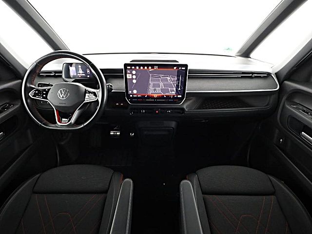 ID. Buzz GTX LR 4Motion 250kW AHK Winterr. ACC K