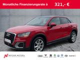 Audi Q2 1.6TDI DESIGN NAV+ACC+SHZ+PDC+PANO+DAB+VC+17" - Audi Q2 TDI Gebrauchtwagen