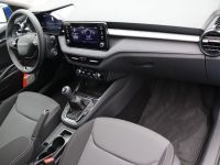 Skoda Fabia - Vorschau Bild 11