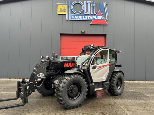 Manitou MLT 841 145 PS+  ST5 S1