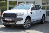 Ford Ranger 3.2 TDCi  4x4 Wildtrak AHK Kamera Navi - Ford Ranger mit Diesel-Antrieb: Geländewagen, Wildtrak