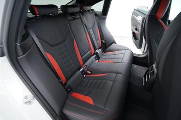 2026 Alpina B4 — миниатюра 15