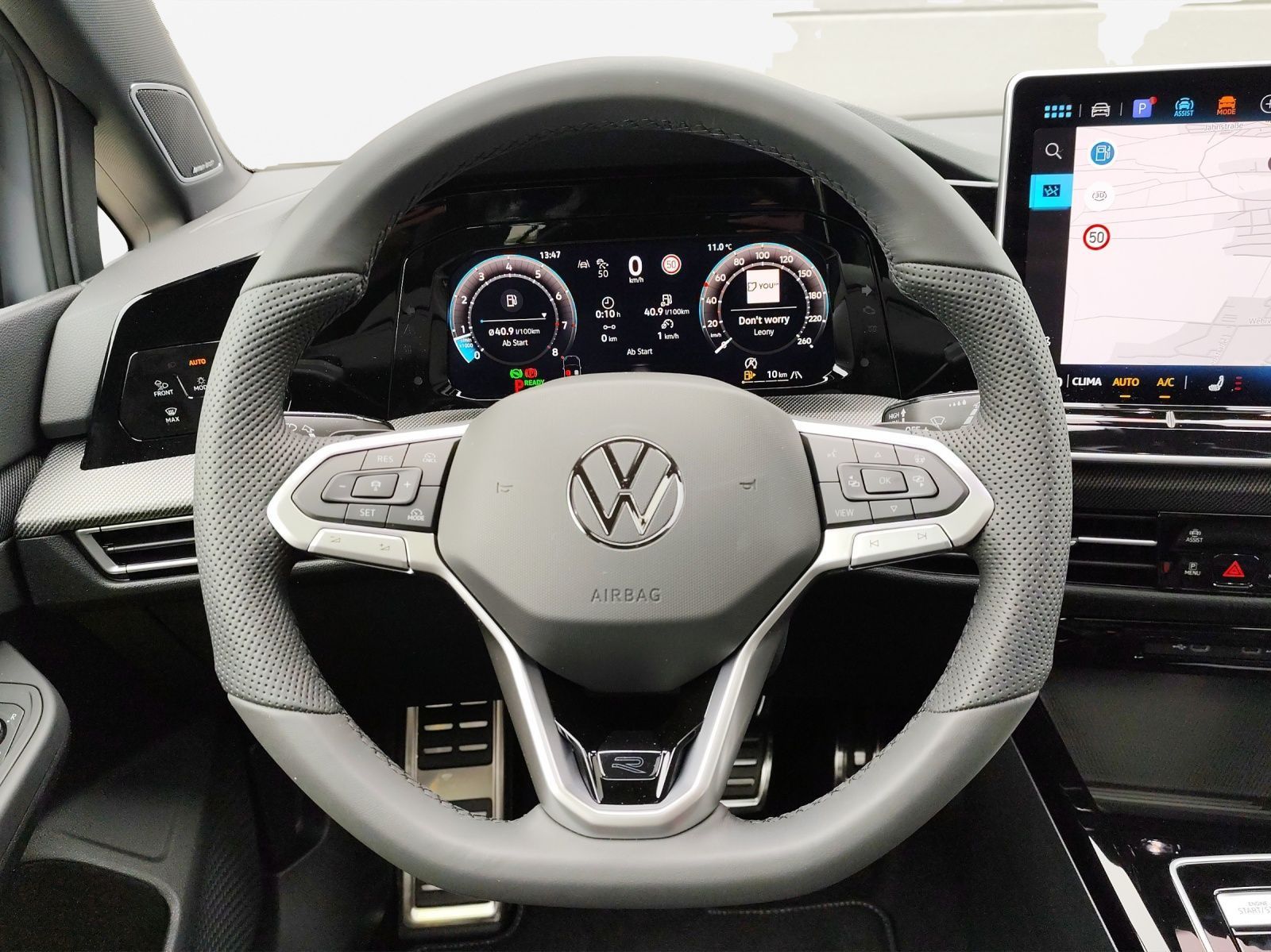 Volkswagen Golf - Bild 8