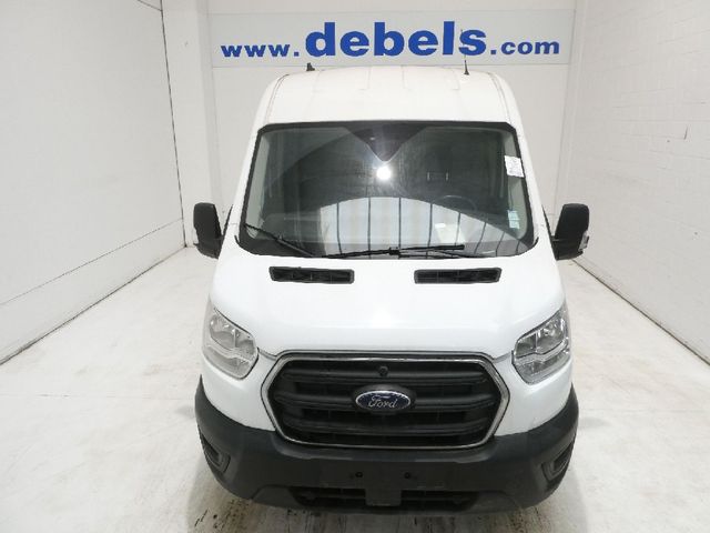 Ford TRANSIT 2.0D TREND