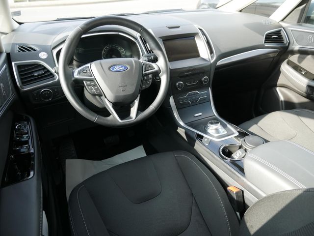 Ford S-Max 2.0 EcoBlue TITANIUM LED KAMERA DAB