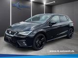Seat Ibiza FR Black Edition 1.0 TSI LED Navi SHZ Keyl