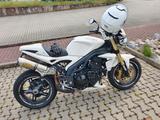 Triumph Speed Triple 1050 - Offers