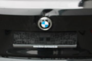 BMW 325 - 8