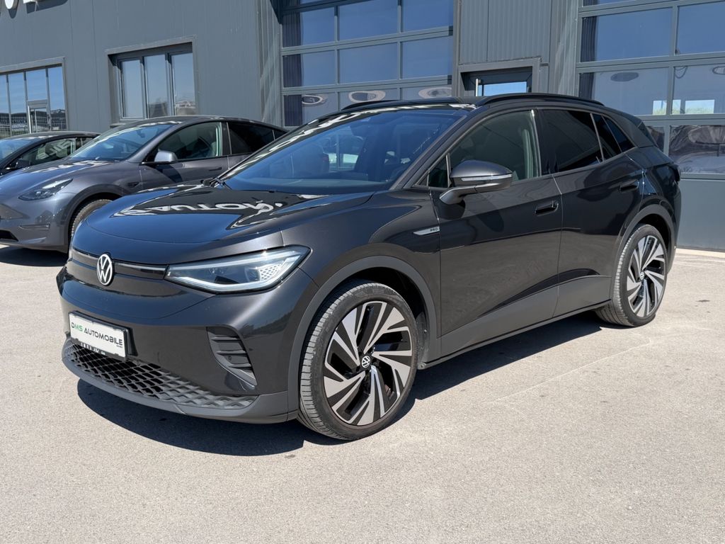 Image of Volkswagen ID.4