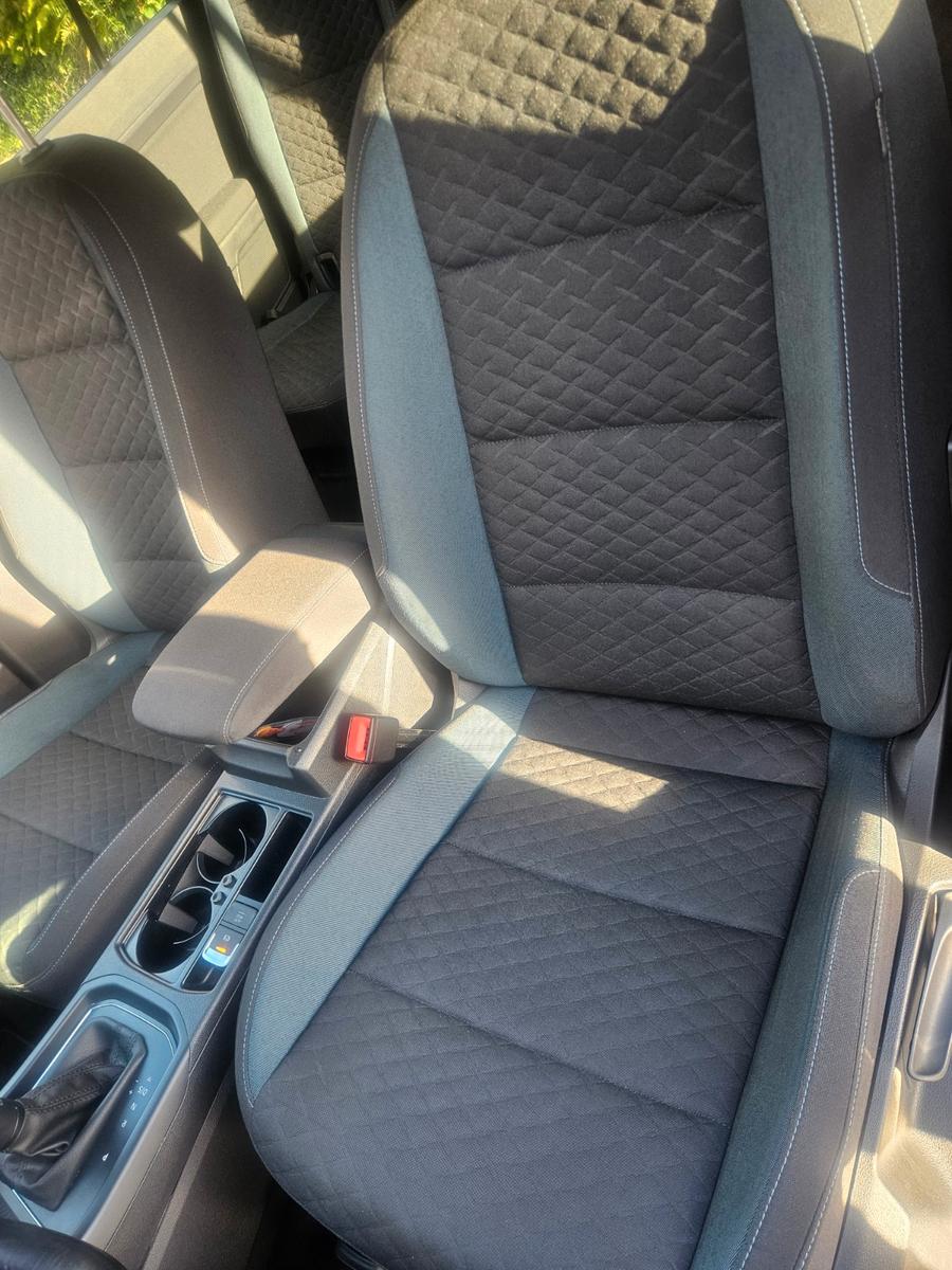 Volkswagen Touran 1.5 TSI ACT OPF DSG IQ.DRIVE, миниатюра 7
