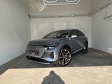 Audi Q4 e-tron 50 Sportback Edition One quattro - mit Elektro-Antrieb: Geländewagen