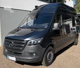 HYMER / ERIBA / HYMERCAR Free S - HYMER / ERIBA Wohnmobile & -wagen in Bremen