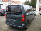 Citroën Spacetourer Plus M 2.0 Blue-HDI AHK/LED/Navi/Shz - Citroën SpaceTourer Neuwagen
